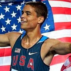 Matthew Centrowitz Jr. age