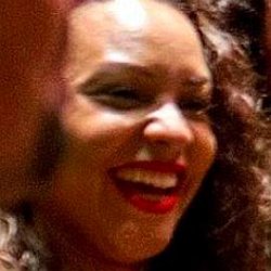 Jasmine Cephas Jones age