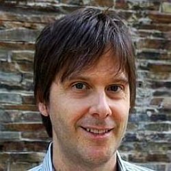 Mark Cerny age