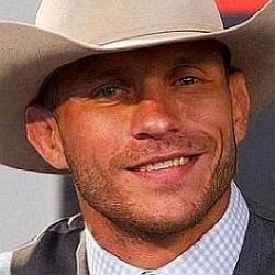 Donald Cerrone age