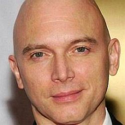 Michael Cerveris age