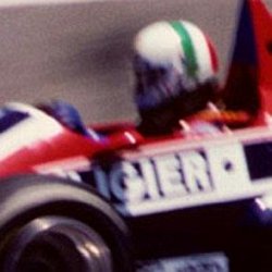 Andrea De Cesaris age