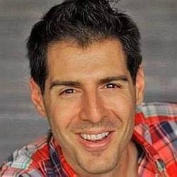 Rob Cesternino age