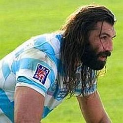 Sebastien Chabal age