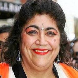 Gurinder Chadha age