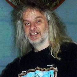 David Chalmers age