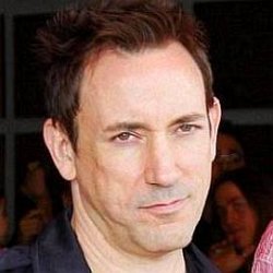 Jimmy Chamberlin age