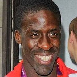 Dwain Chambers age