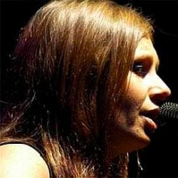 Kasey Chambers age