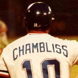 Chris Chambliss age