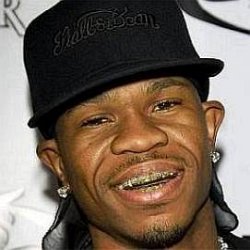 Chamillionaire age