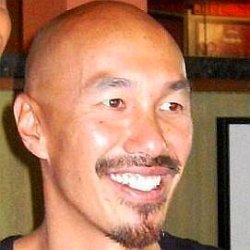 Francis Chan age