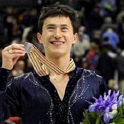 Patrick Chan age