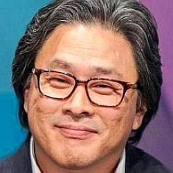 Park Chan-wook age