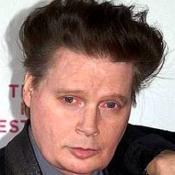 James Chance age