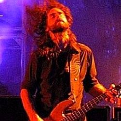 Justin Chancellor age