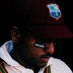 Shivnarine Chanderpaul age