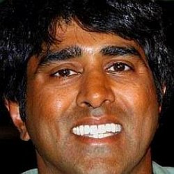 Jay Chandrasekhar age