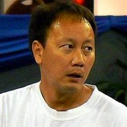 Michael Chang age