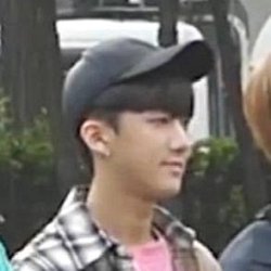 Seo Changbin age