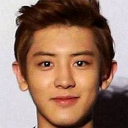 Chanyeol age