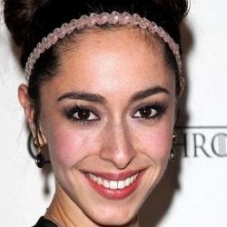 Oona Chaplin age