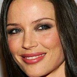 Georgina Chapman age