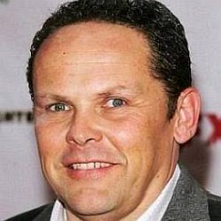 Kevin Chapman age