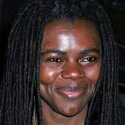 Tracy Chapman age