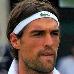 Jeremy Chardy age