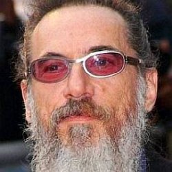 Larry Charles age