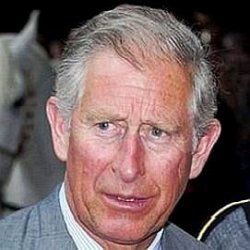 Charles, Prince of Wales age