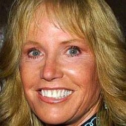 Leslie Charleson age