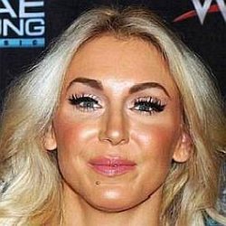 Charlotte Flair age