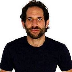 Dov Charney age