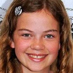 Megan Charpentier age