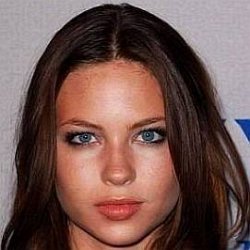 Daveigh Chase age