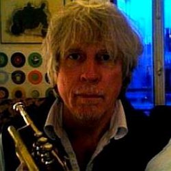 Rhys Chatham age