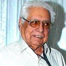 Basu Chatterjee age