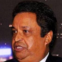 Binod Chaudhary age