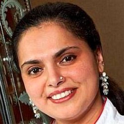 Maneet Chauhan age