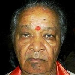 Hariprasad Chaurasia age