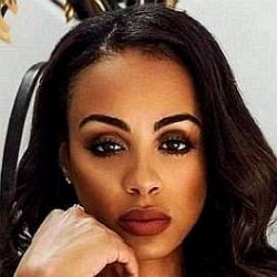 Analicia Chaves age