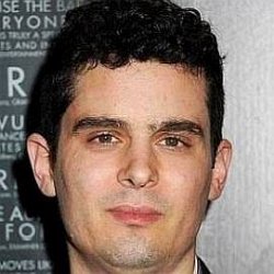 Damien Chazelle age