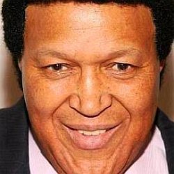 Chubby Checker age