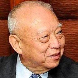 Tung Chee-hwa age