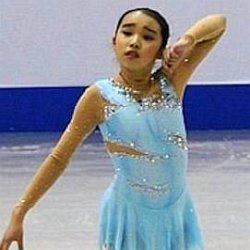 Karen Chen age