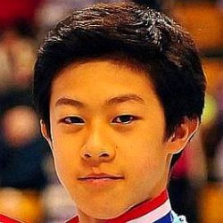 Nathan Chen age