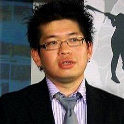 Steve Chen age