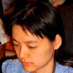 Zhu Chen age